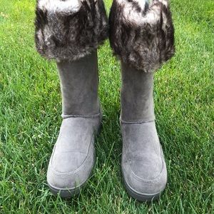 Winter women’s boots 👢